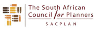 KiPD Affiliates - South African Council for Planners